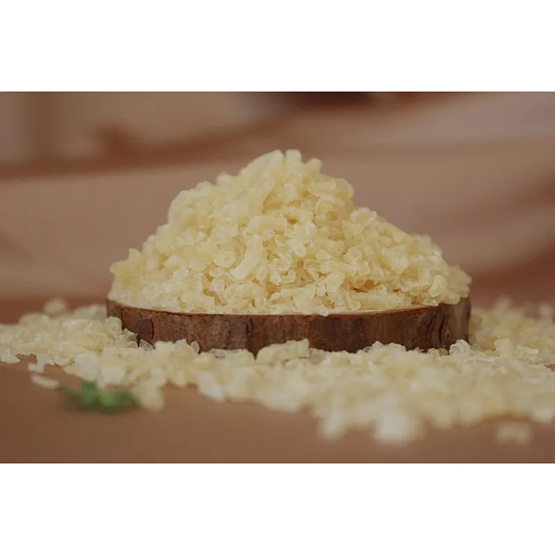 Technical Industrial Non Food Grade Beef Gelatin Powder